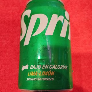 sprite lima-limon 330ml 