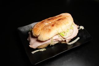 Panino Carnalito