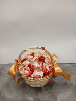 Poklon set White gift