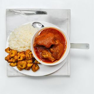 White Rice