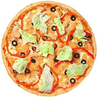 Піца Фреш (30см/430г)