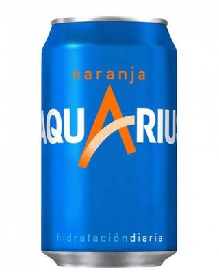 Aquarius Taronja