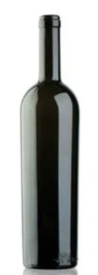 Vino Rosso  Fermo in bottiglia 75cl