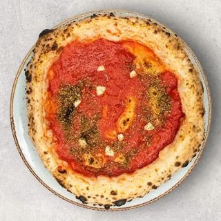 1. MARINARA