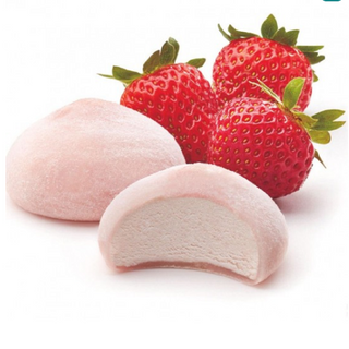 Mochi Fragola