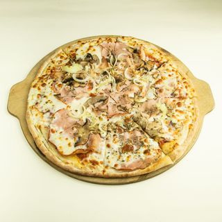 Pizza Swojska 33 cm