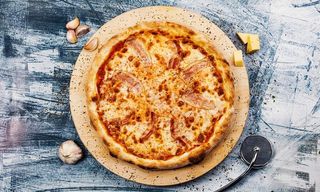 ბეკონატორი 33სმ