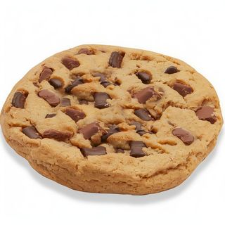Cookie Doble Chocolate