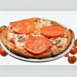 Пица Джепето голяма