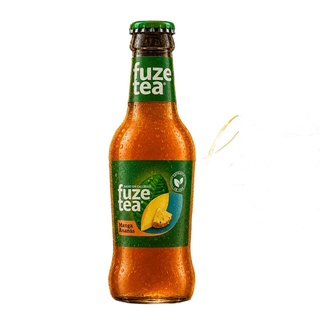 Fuse Tea Ice Tea Manga Ananás