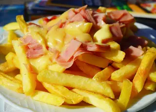 Papas locas