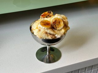 Банановий (250g)