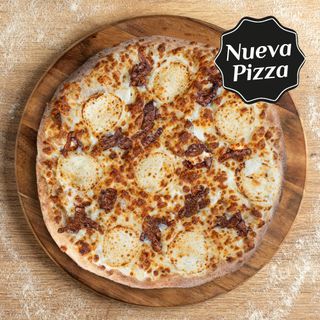 Mediana Dulce Cabrini