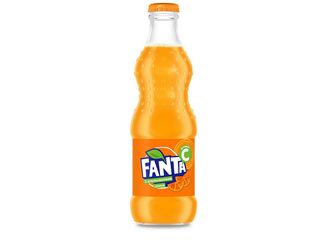 Fanta (250ml)