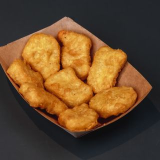 Chicken nuggets - 8 pezzi
