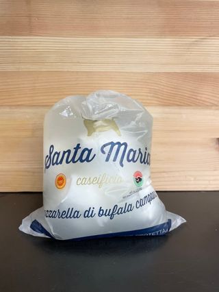Bocconcini di bufala 250gr
