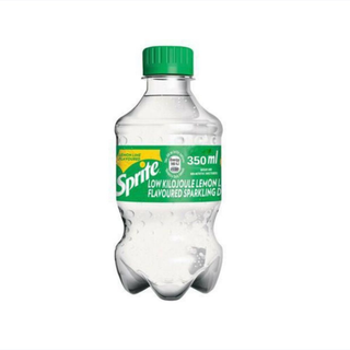 Sprite 350Ml PET