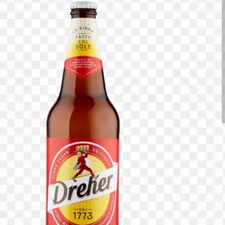 Birra dreher grande