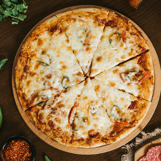 პიცა პეპერონი