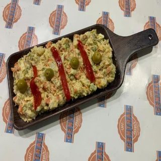 Ensaladilla