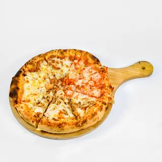 Pizza 4 saisons
