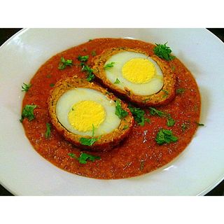 Nargisi Kofta