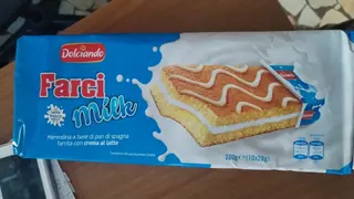 Farci Mille