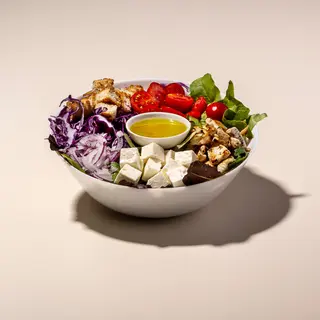 Space Protein - 612kcal