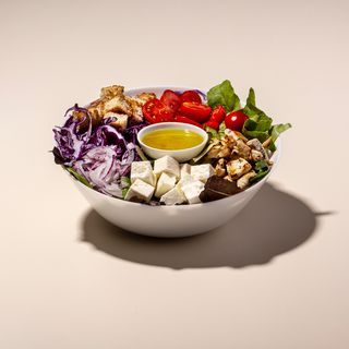 Space Protein - 612kcal