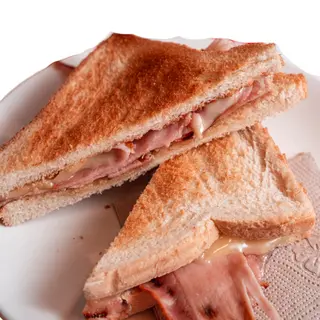 Sándwich Mixto