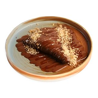 Palačinka Kinder Maxi