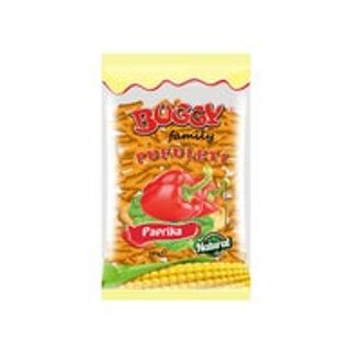 Buggy Pufuleti Paprika 180g