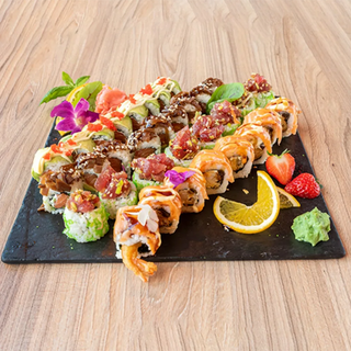 Zestaw Yasumi (32 szt.)