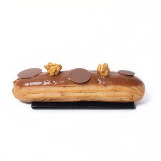 Eclair Caramel