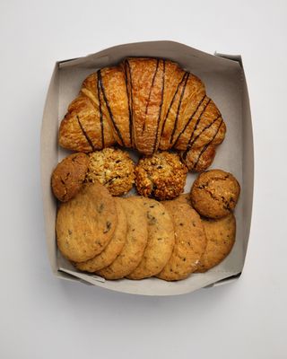 ფრანგული ორცხობილების ნაკრები