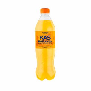 KAS Naranja 500ml.