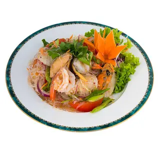 Yum Woon Sen Talay