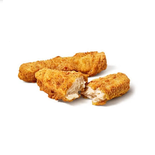 tenders strip /pechugas crujientes