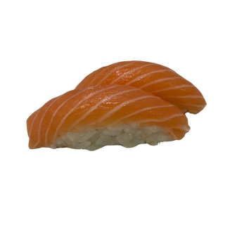 1. Ngiri De Salmón (2 Pzs.)