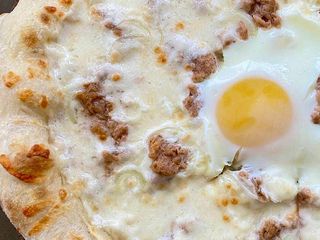 Піца Tonno (30см)