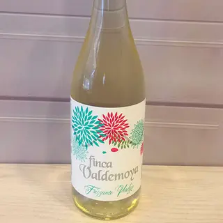 Botella Blanco Frisante (750 Ml.)