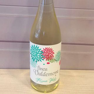 Botella Blanco Frisante (750 Ml.)