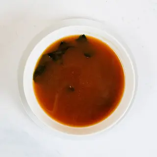 Miso juha