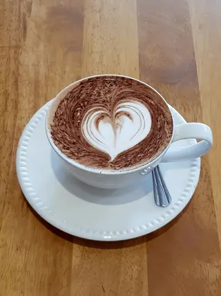 Mocha