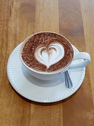 Mocha