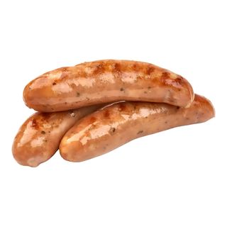 Sausages (2pcs)