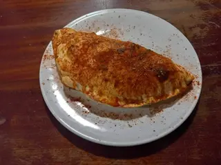 Pizza Danielo