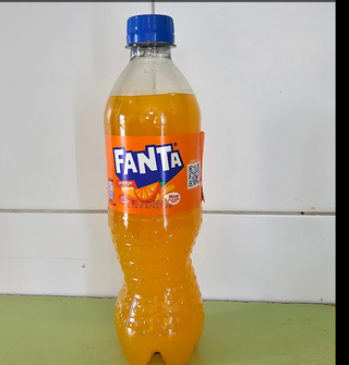 Fanta