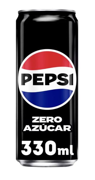 Pepsi Zero (330 Ml.)