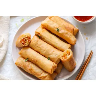 Vegetable Roll
